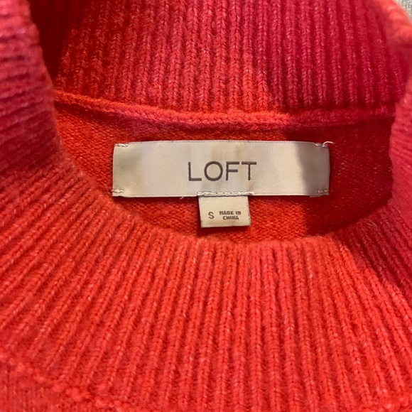 Short sleeve sweater - Picture 2 of 2